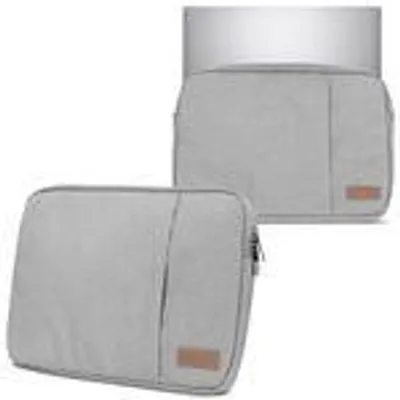 Produktbild von Sleeve Tasche für Lenovo Yoga 9i 14 Zoll Hülle Schutzhülle Schutz Case LaptopFarbe:Grau