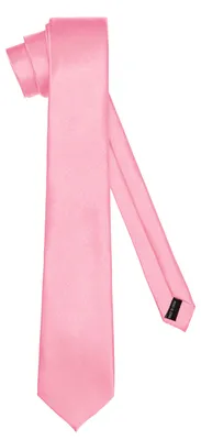 Produktbild von Klassische Herren Krawatte glänzend Vielfältige Farben TMS-7 150cmx7cm