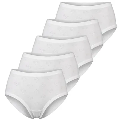 Produktbild von SPEIDEL Damen Taillenslip | 5 Stück