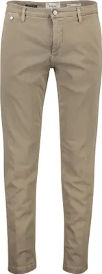Obrázok produktu pre Replay Chino Bavlna Beige Benni Regular Fit Uni