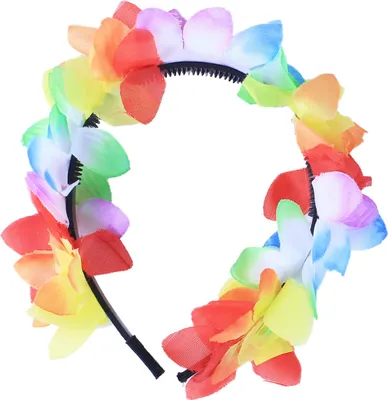 Produktbild von RAPPA Kopfschmuck Hawaii