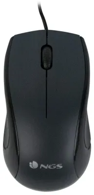 Imagen del producto de NGS Raton óptico Mist 1000Dpi