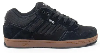 Produktbild von STIEFEL DVS ENDURO 125 – schwarz – EUR 44