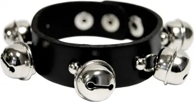 Produktbild von Glocken - Armband