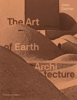 Obrázok produktu pre The Art of Earth Architecture