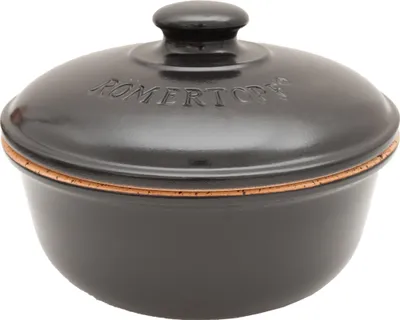 Productafbeelding van RÖMERTOPF®Schmortopf Medi met deksel, model 043 06