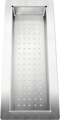 Produktbild von BLANCO 514542, Silber, 432 mm, 176 mm, 56 mm