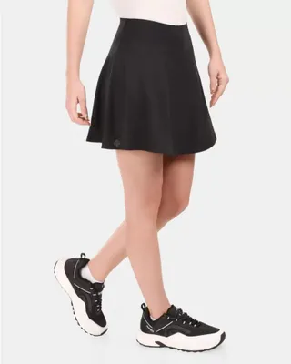 Obrázok produktu pre Dámska bežecká sukňa Kilpi TITICACA-W, BLACK, veľkosť 40