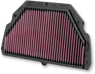 Produktbild von K&N HA-6099 Hochleistungsluftfilter für HONDA MOTORCYCLES CBR Langzeitfilter