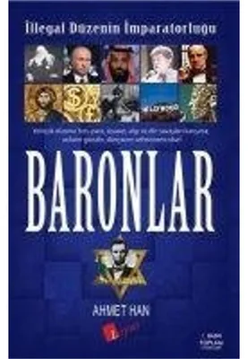 Obrázek produktu pro baron