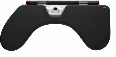 Image de Contour Rollermouse RED Max + Armauflage wired