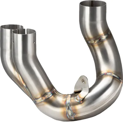 Immagine prodotto di Raccordo centrale ARROW non catalitico per Ducati Hypermotard 950 / 950 SP