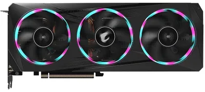 Obrázek produktu pro Gigabyte AORUS GeForce RTX 3050 ELITE 8G - Grafické karty