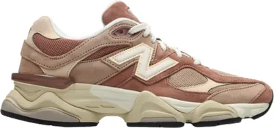Produktbild von New Balance U9060 Sparrow Flat Taupe - Uni Sneaker - U9060EEH