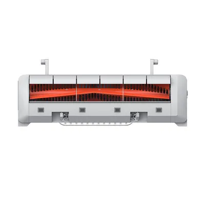 Image de Cache-brosse pour aspirateur Dreame W10