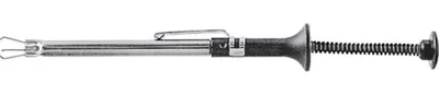 Produktbild von HOFFMANN Krallengreifer, Länge: 170 mm