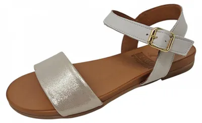Produktbild von 2 Go Fashion Sandale Beige