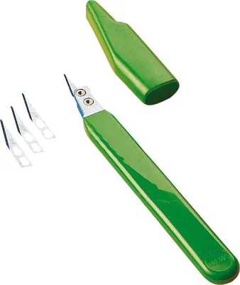 Immagine prodotto di FALLER fa170687 Coltello da modellismo / Coltello artigianale