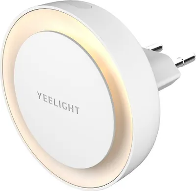 Produktbild von Yeelight Plug-in Nachtlicht mit Sensor
