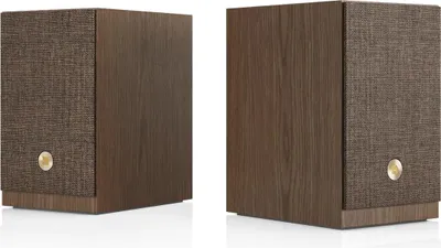 Produktbild von Audio Pro A28 W - Nussbaum