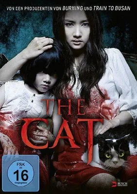 Produktbild von The Cat