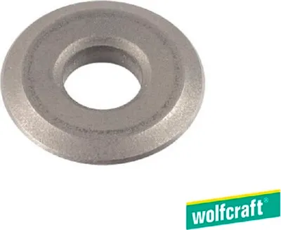 Produktbild von Wolfcraft Ersatzschneidrad Ø 15 mm, Bohrung 6,1 mm