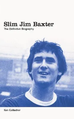 Produktbild von Slim Jim Baxter