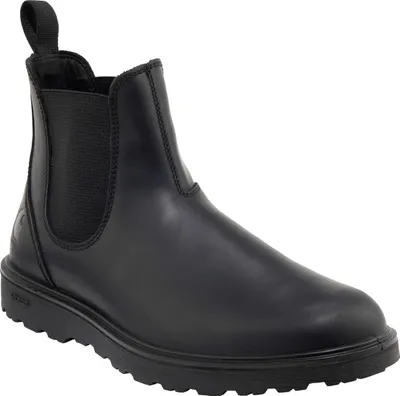Produktbild von CARHARTT Berufsschuhe 400022-001 Carhartt Chelsea schwarz Größe