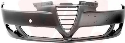 Produktbild von VAN WEZEL Stoßstange Stoßfänger für ALFA ROMEO 147 (937) Grundiert 0148574