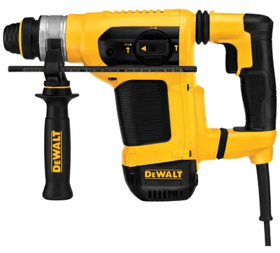 Zdjęcie produktu dla DEWALT Kombihammer SDS-plus 32mm 1000Watt