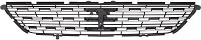 Produktbild von DIEDERICHS 4236140 Kühlergrill Frontgrill passend für PEUGEOT 308 SW II Schwarz
