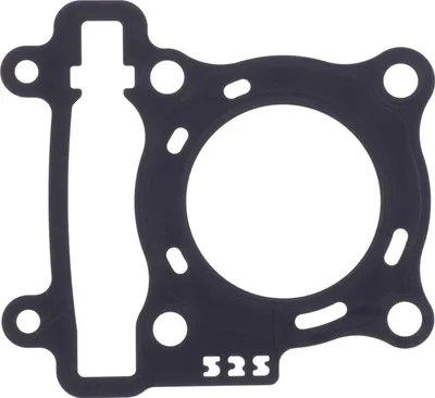 Image de Joint de culasse pour Yamaha HW 150 Xenter HW151, année de fabrication 2012-2018, d'origine - Neuf
