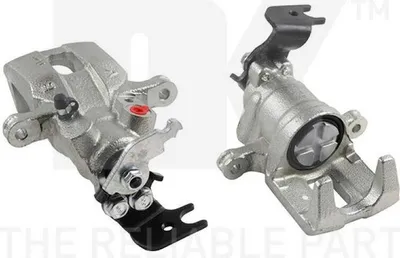 Produktbild von Bremssattel Hinten Rechts 2126166