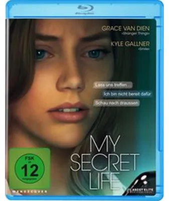 Produktbild von My Secret Life
