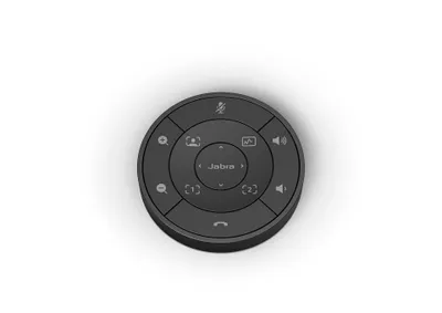 Produktbild von JABRA PanaCast 50 Steuereinheit schwarz