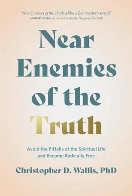 Produktbild von Near Enemies of the Truth