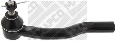 Produktbild von MAPCO Spurstangenkopf Spurstange für MITSUBISHI PAJERO IV (V8W, V9W) Vorne Links 54596