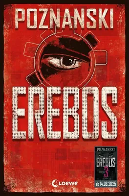Immagine prodotto di Erebos (Limited Edition)