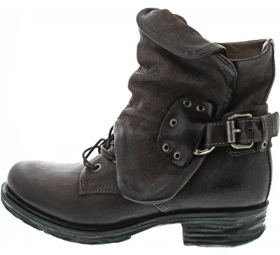 Produktbild von A.S.98 Schnürstiefel Braun in Gr. 38