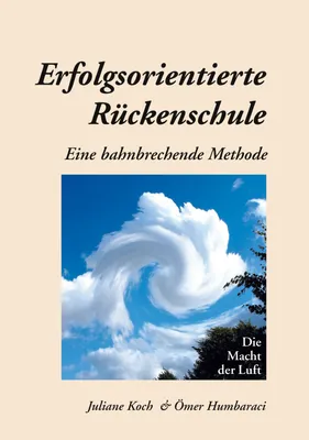 Produktbild von Erfolgsorientierte Rückenschule