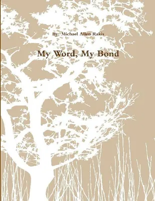 Produktbild von My Word, My Bond
