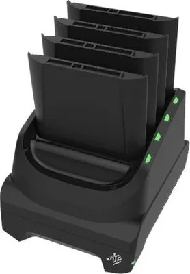 Immagine prodotto di Zebra - Batterieladegerät (SAC-TC51-4SCHG-01)