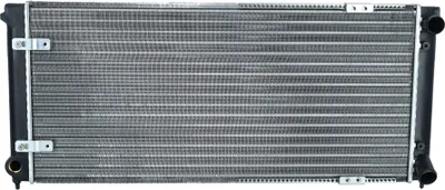 Produktbild von NRF 505654 Kühler Wasserkühler Motorkühler für SEAT TOLEDO I (1L)