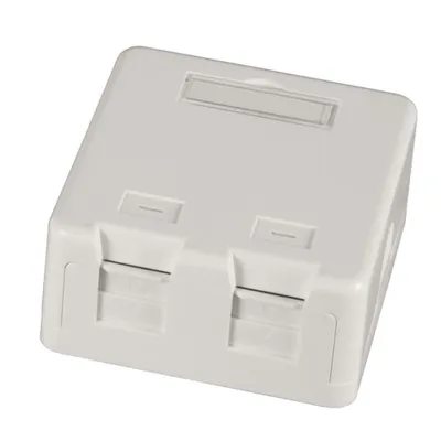 Produktbild von EFB-Elektronik Keystone Verteilerbox ET-25168