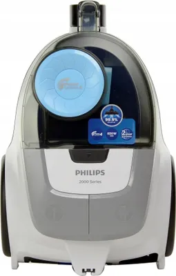 Produktbild von Philips Xb2122/09 Beutelloser Staubsauger 850 W Power Cyclone 4 1.3 l 77 dB