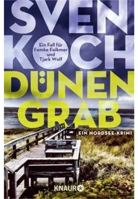 Produktbild von Dünengrab