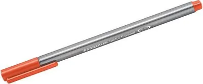 Produktbild von Staedtler Fineliner triplus scharlachrot