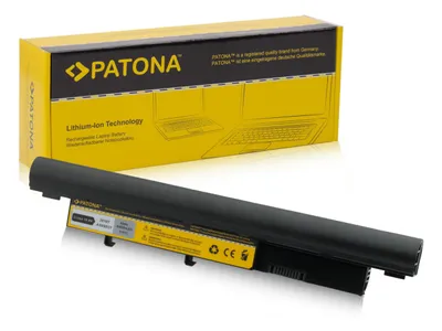 Produktbild von PATONA Akku für Acer AS09D31 Aspire 5538 48104439 3810T351G25