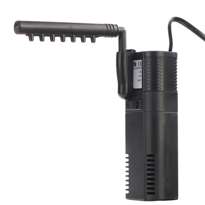 Zdjęcie produktu dla SunSun AquaFilter Hi-Jet 3 - filtr wewnętrzny 300l/h