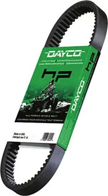 Produktbild von DAYCO CVT-Riemen HP2035 33mm für BOMBARDIER OUTLAND für QUEST für TRAXTER für CAN-AM OUTLANDER für 330-650 für 2003-2013
